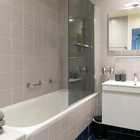 Grenus Appartement Genève