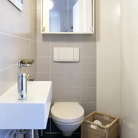 Grenus Appartement