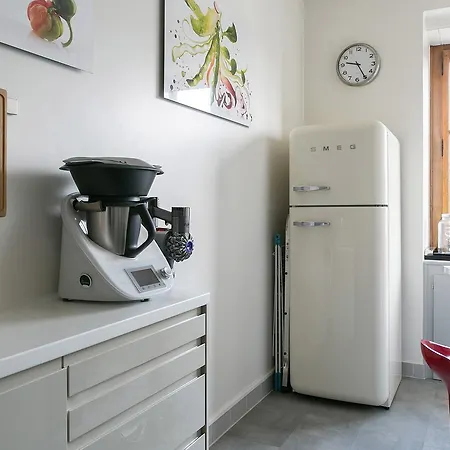Grenus Appartement