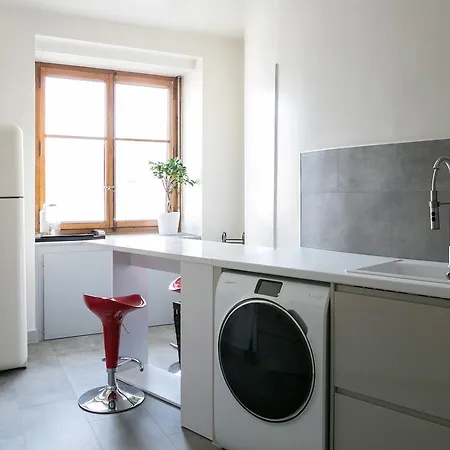 Appartement Grenus